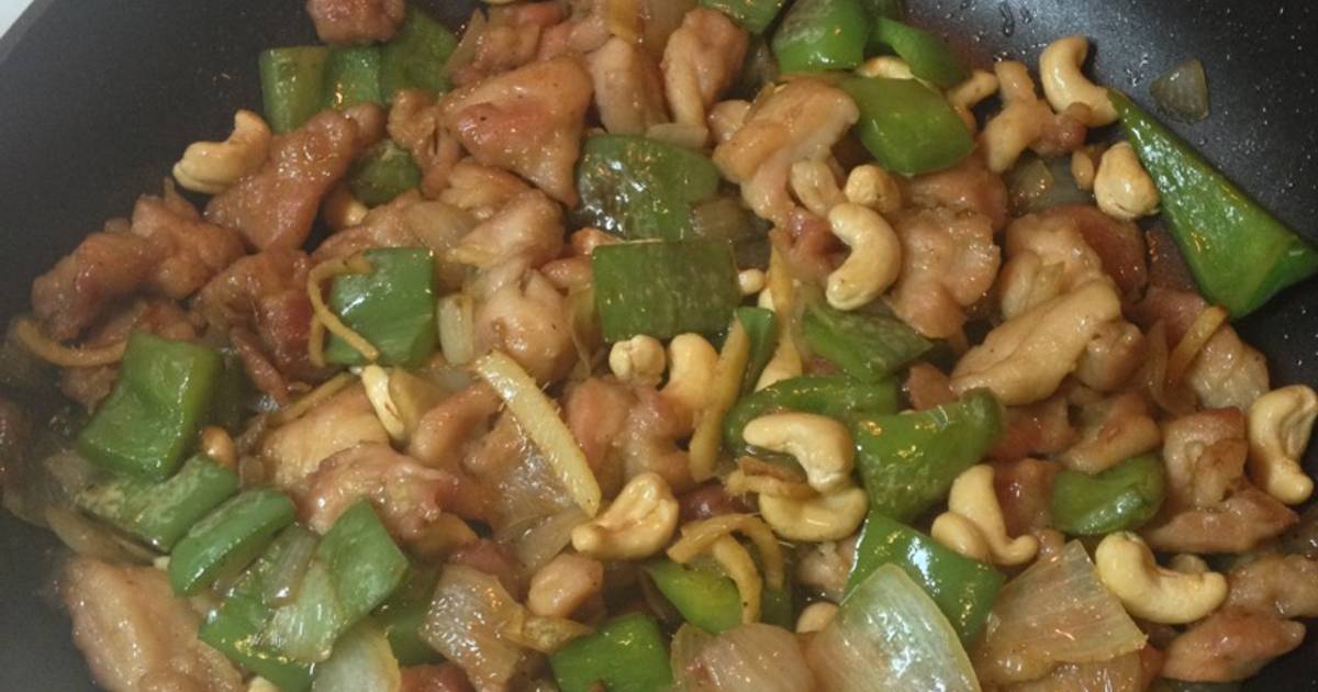 Китайские Рецепты С Курицей С Фото