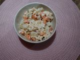 Ensalada Rusa