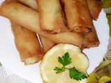 أحلى بوراك بالدجاج وكريمة الجبن 😍