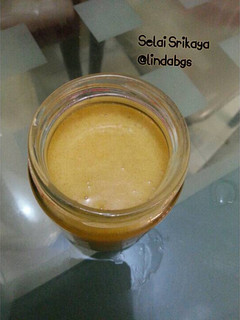 Foto resep Selai Srikaya