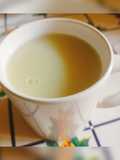 Atole blanco