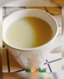 Atole blanco