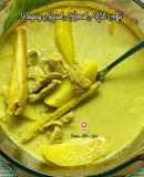 Daging Masak Lemak Cili Api