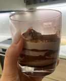 Tiramisu overnight
