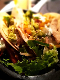 Una foto de Tacos