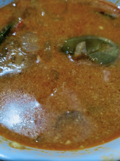 தேங்காய்ப் பால் குழம்பு செய்முறை முக்கிய புகைப்படம்