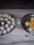 Poorna Kozhakattai (Modak)