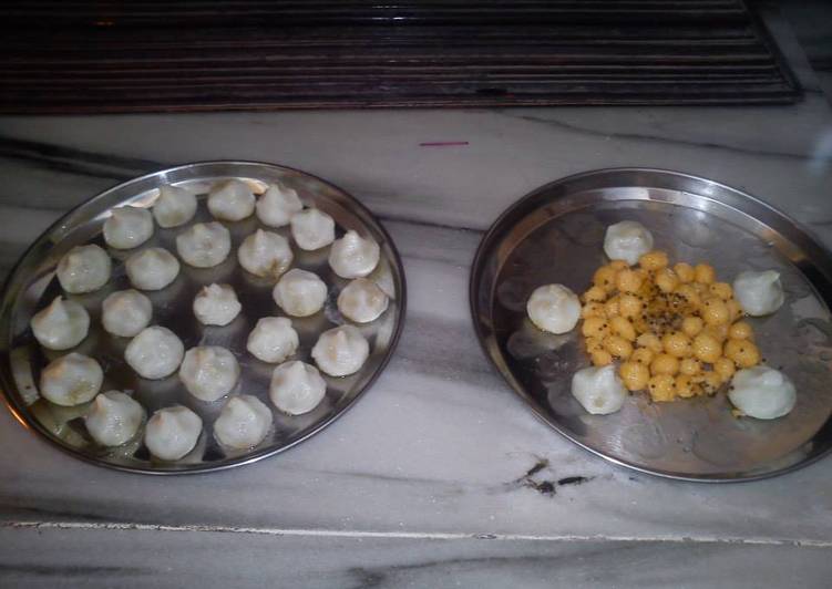 Poorna Kozhakattai (Modak)