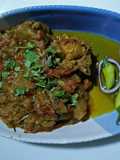Kadu chicken