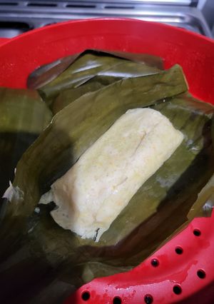 Foto resep Finger Food: Otak2 Ayam Tanpa Tepung (start 7/8 months)