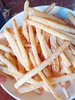 Hình của món Khoai tây chiên.