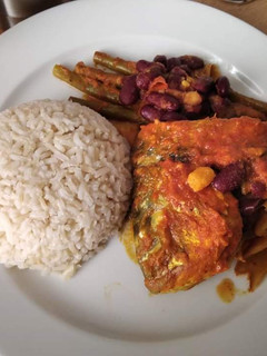Foto resep Arsik