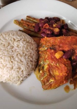 Foto resep Arsik