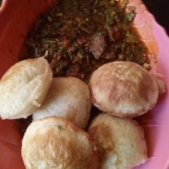 A picture of My masa.