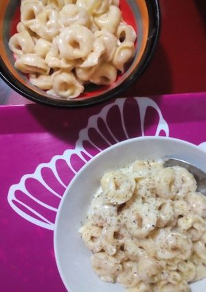 Φωτογραφία της συνταγής Mac 'n' cheese α λα ελληνικά