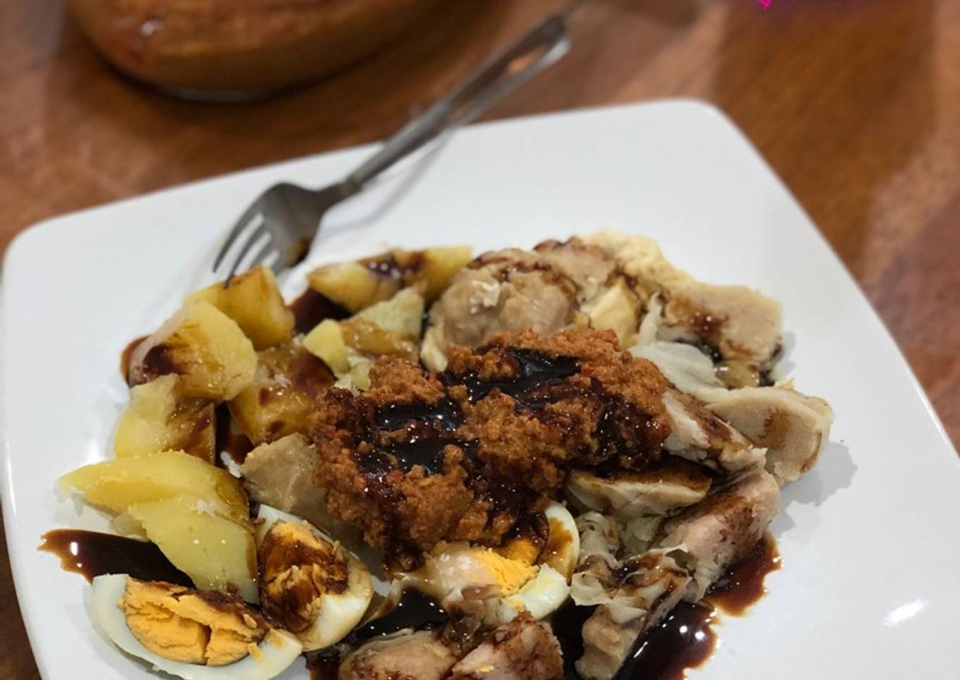 Baso Tahu Bandung