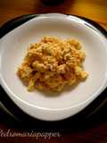 Ensalada de col. (Thermomix)