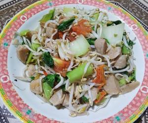 Resep Terbaik Tumis Bokcoy Tauge Bakso Lezat Mantap Resep Terbaik Tumis Bokcoy Tauge Bakso Lezat Mantap