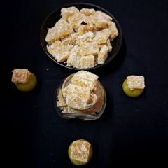 A picture of Amla Candy.