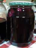 Beet kvass