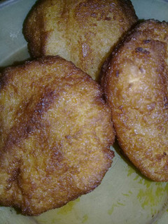 Foto resep Jemblem Gula Merah
