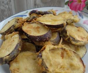 Resep Mudah TERONG CRISPY Favorit  Lezat Mantap Resep Mudah TERONG CRISPY Favorit  Lezat Mantap