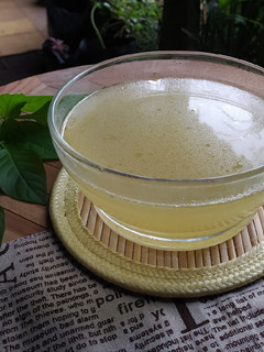 Foto resep White Stock