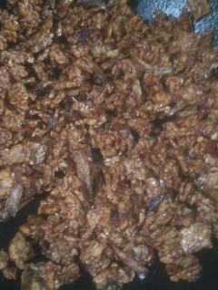 Foto resep Kering Tempe Teri