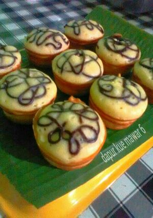 Foto resep Pukis