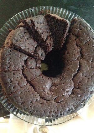 Foto resep Brownies Oilless & Eggless