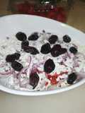 Insalata Catanese, con riferimento alla 