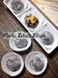 Mochi Ketan Hitam