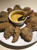 Keto - Chicken fingers