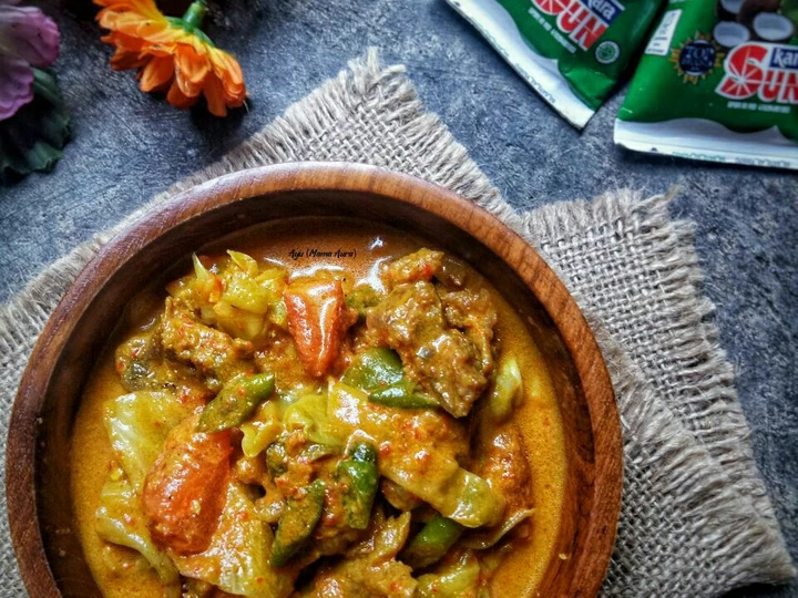 Cara Gampang Membuat Resep Tongseng Daging Sapi Anti Ribet, Menggugah Selera