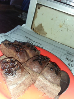 Foto resep Brownies Kukus