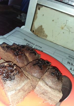 Foto resep Brownies Kukus