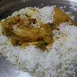 Kosha murgir mangsho (Stirred Chicken Curry...the Bong version)