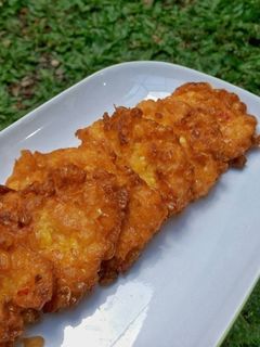 Foto resep Bakwan Jagung/Dadar Jagung