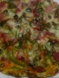 Pizza periperi