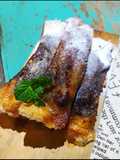 Pisang Aroma