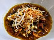 Gambar rawon tanpa kluwek