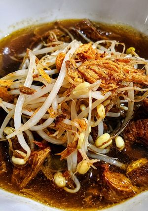 Foto resep Rawon