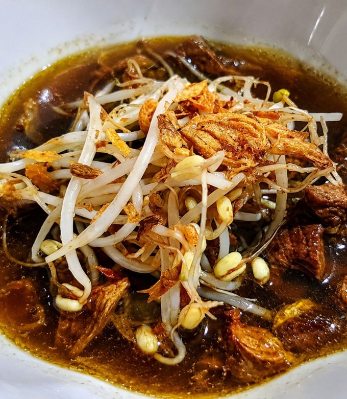 Foto resep Rawon