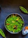 Green Peas Halwa