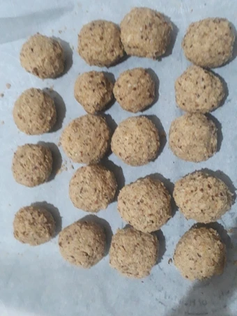 Easy Steps to Prepare|Recipe} Granola bites the So Delicious