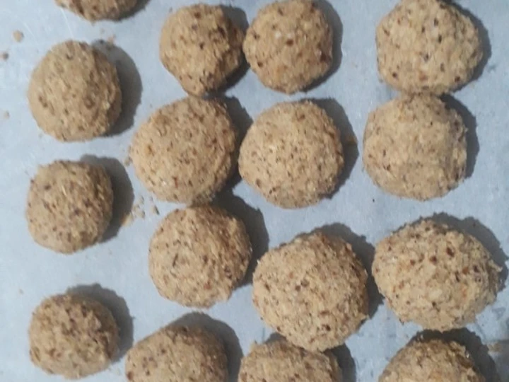 Easy Steps to Prepare|Recipe} Granola bites the So Delicious