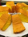 Bolu Nutrijel Kekinian Super Mudah (Kocok All In One)