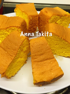 Foto resep Bolu Nutrijel Kekinian Super Mudah (Kocok All In One)