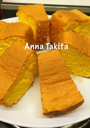 Foto resep Bolu Nutrijel Kekinian Super Mudah (Kocok All In One)