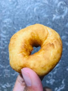 Foto resep Donat Kampung Sehat